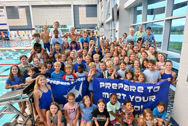 Monte Sano Makos 2026 team photo
